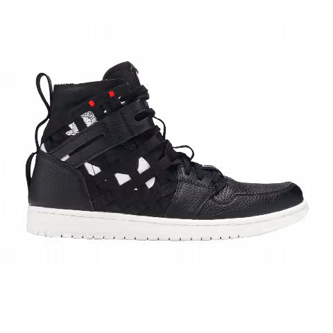 Air Jordan 1 High Cargo 'Black'