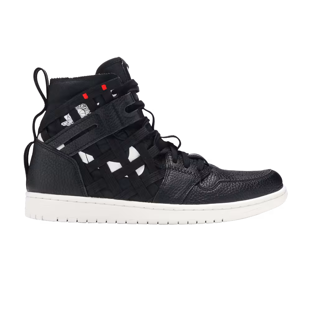 Air Jordan 1 High Cargo Black