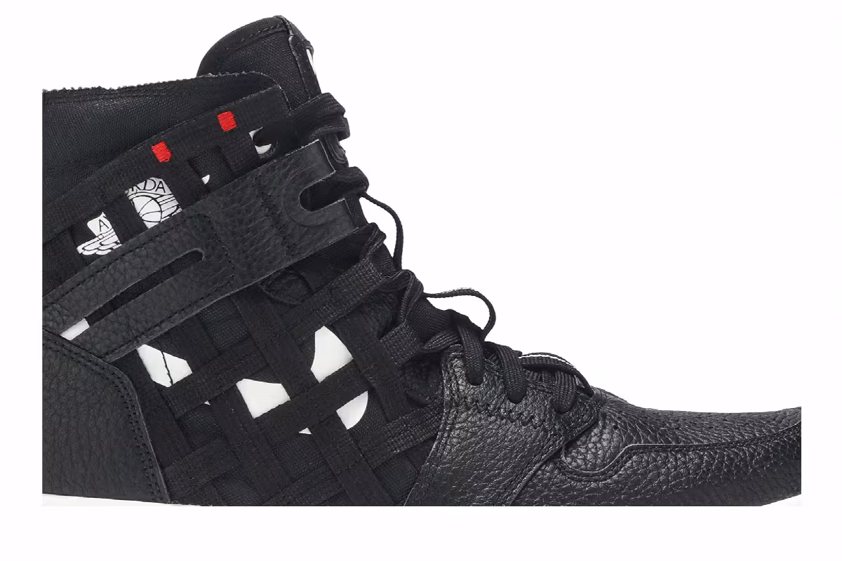 Air Jordan 1 High Cargo Black, view 3
