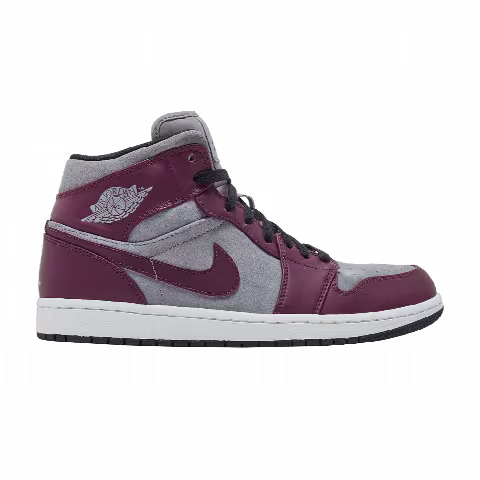 Air Jordan 1 Phat 'Bordeaux'