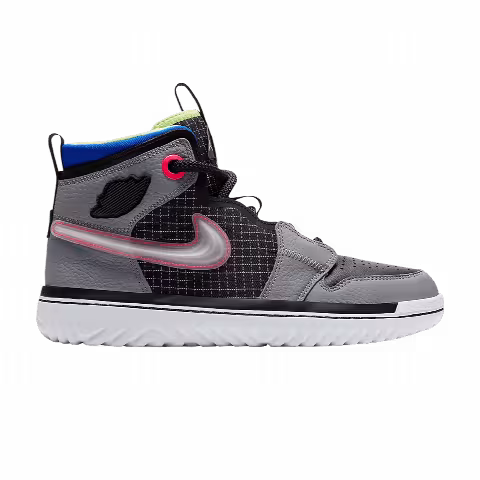 Air Jordan 1 React 'Multi-Color'