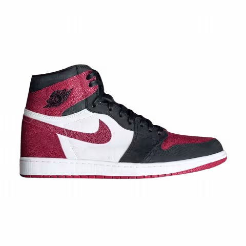 Air Jordan 1 Retro High 'Oklahoma Sooners' PE