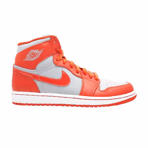 Air Jordan 1 Retro High 'Spice'