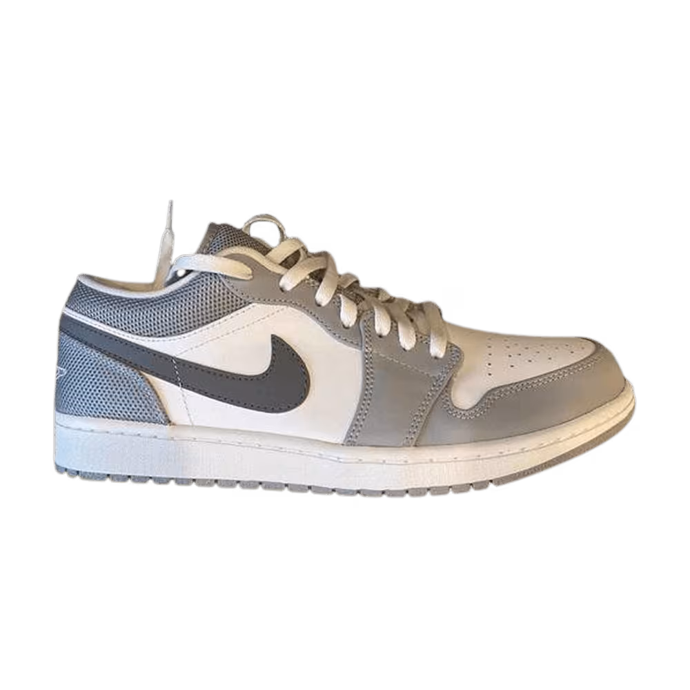 Air Jordan 1 Low Cool Grey