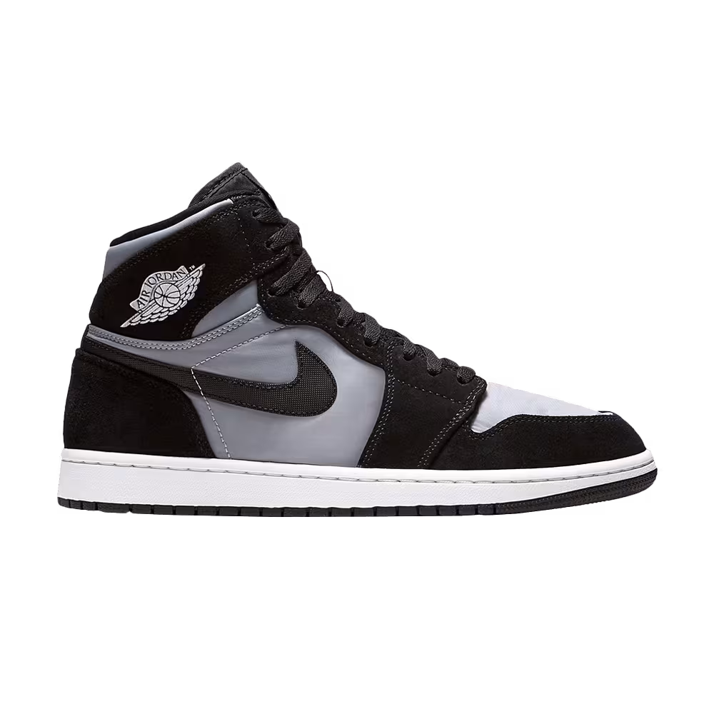 Air Jordan 1 High Premium Wolf Grey