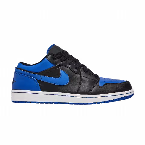 Air Jordan 1 Phat Low 'Royal'