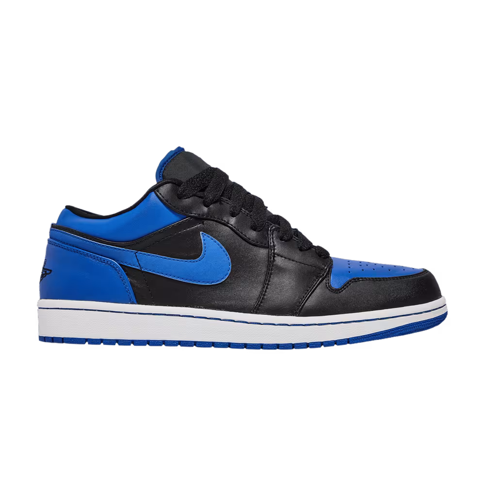 Air Jordan 1 Phat Low Royal