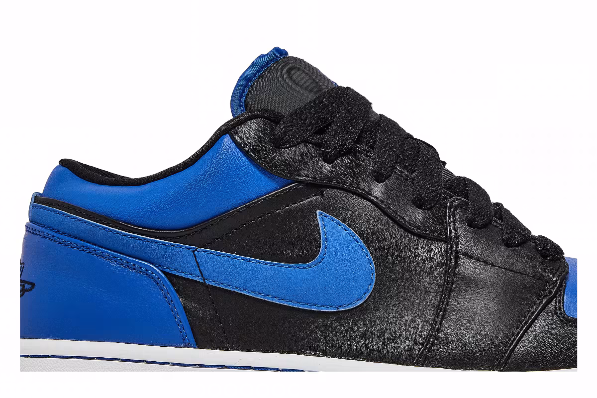Air Jordan 1 Phat Low Royal, view 3