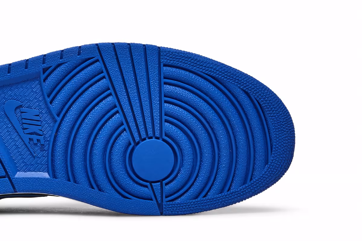 Air Jordan 1 Phat Low Royal, view 6