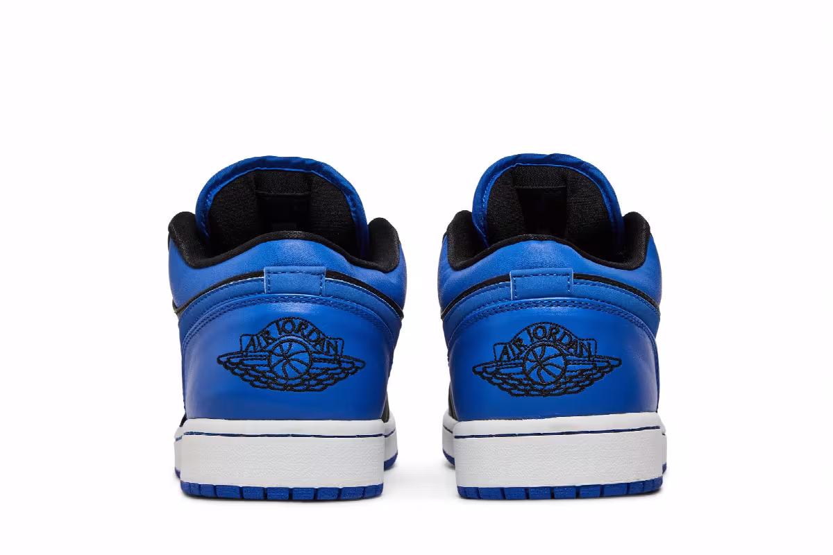 Air Jordan 1 Phat Low Royal, view 7