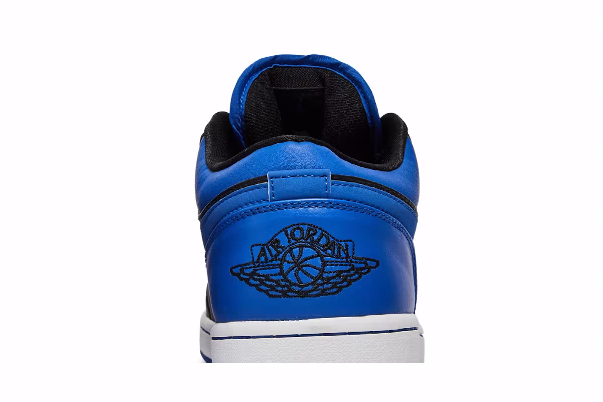 Air Jordan 1 Phat Low Royal, view 8