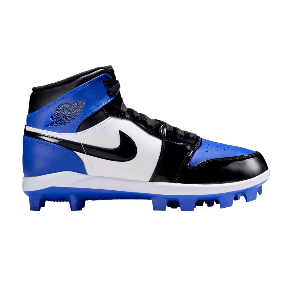Air Jordan 1 MCS Game Royal