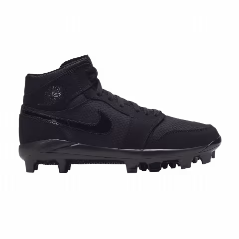 Air Jordan 1 Retro MCS 'Triple Black'