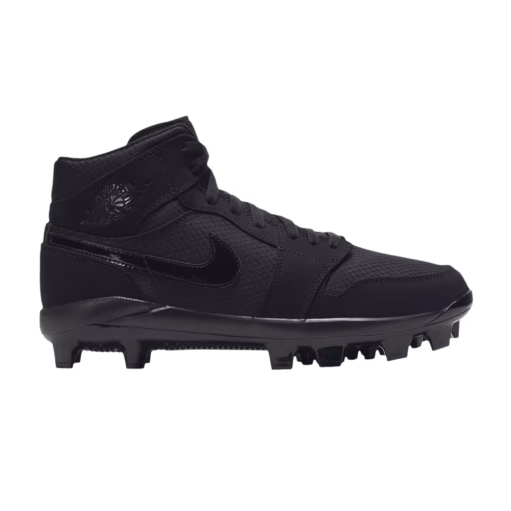 Air Jordan 1 MCS Triple Black
