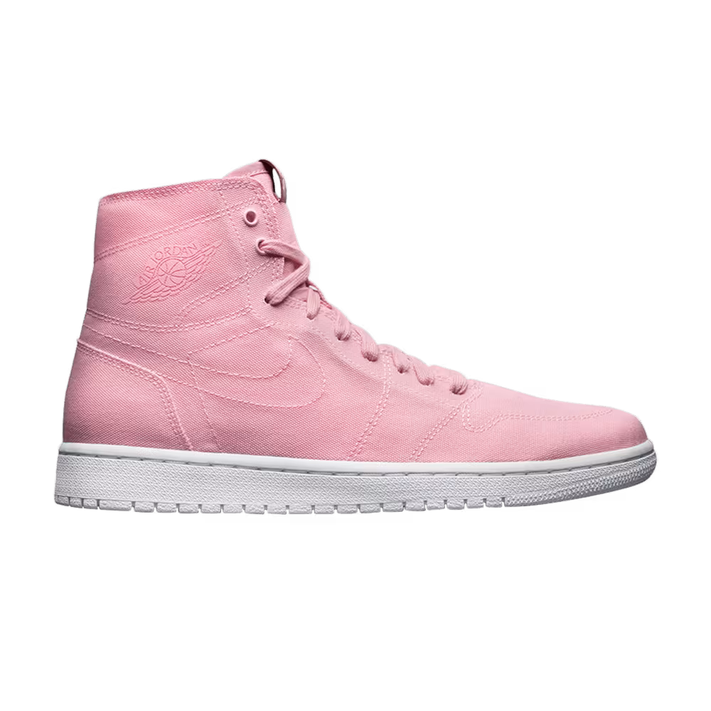 Air Jordan 1 High Deconstructed Easter