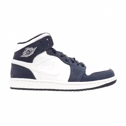 Air Jordan 1 Phat 'Obsidian'