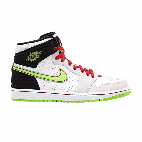 Air Jordan 1 Retro '93 'Electric Green