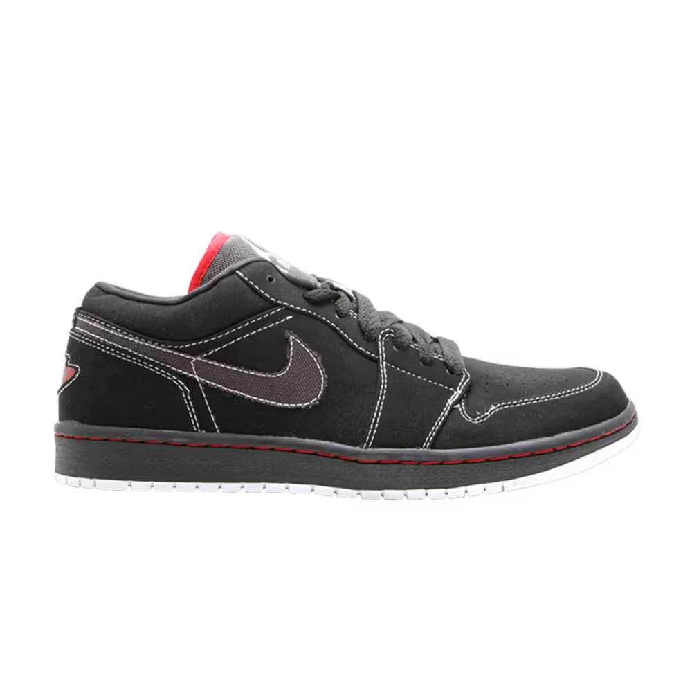 Air Jordan 1 Phat Low Varsity Red