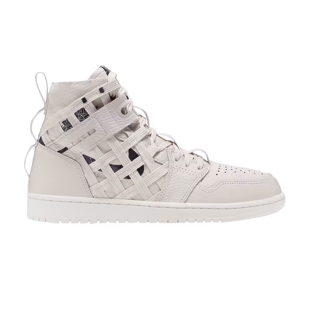 Air Jordan 1 High Cargo Light Cream