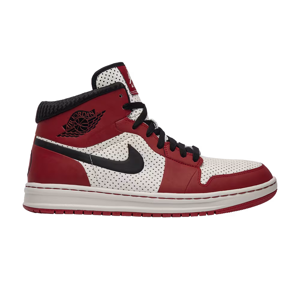 Air Jordan 1 Alpha Chicago