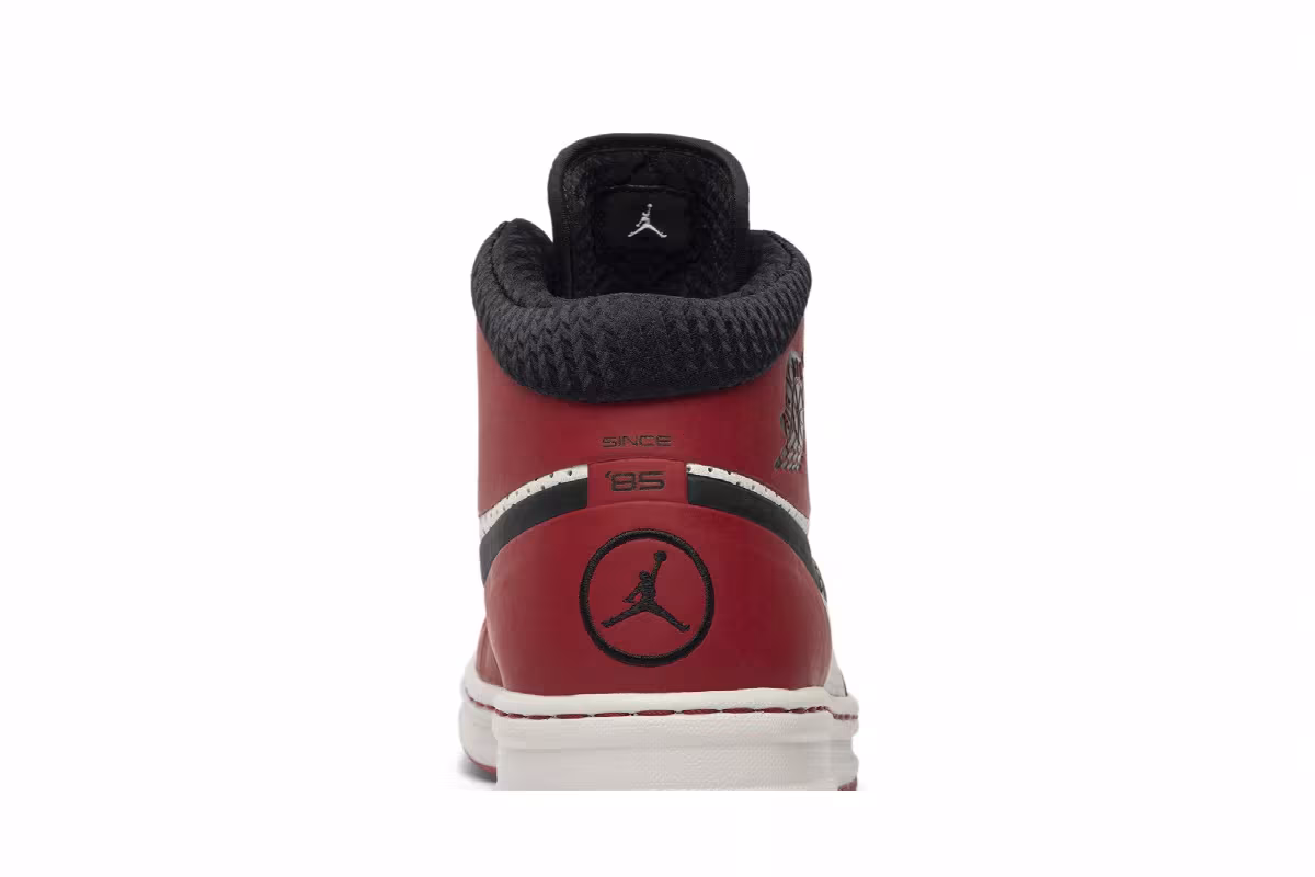 Air Jordan 1 Alpha Chicago, view 8