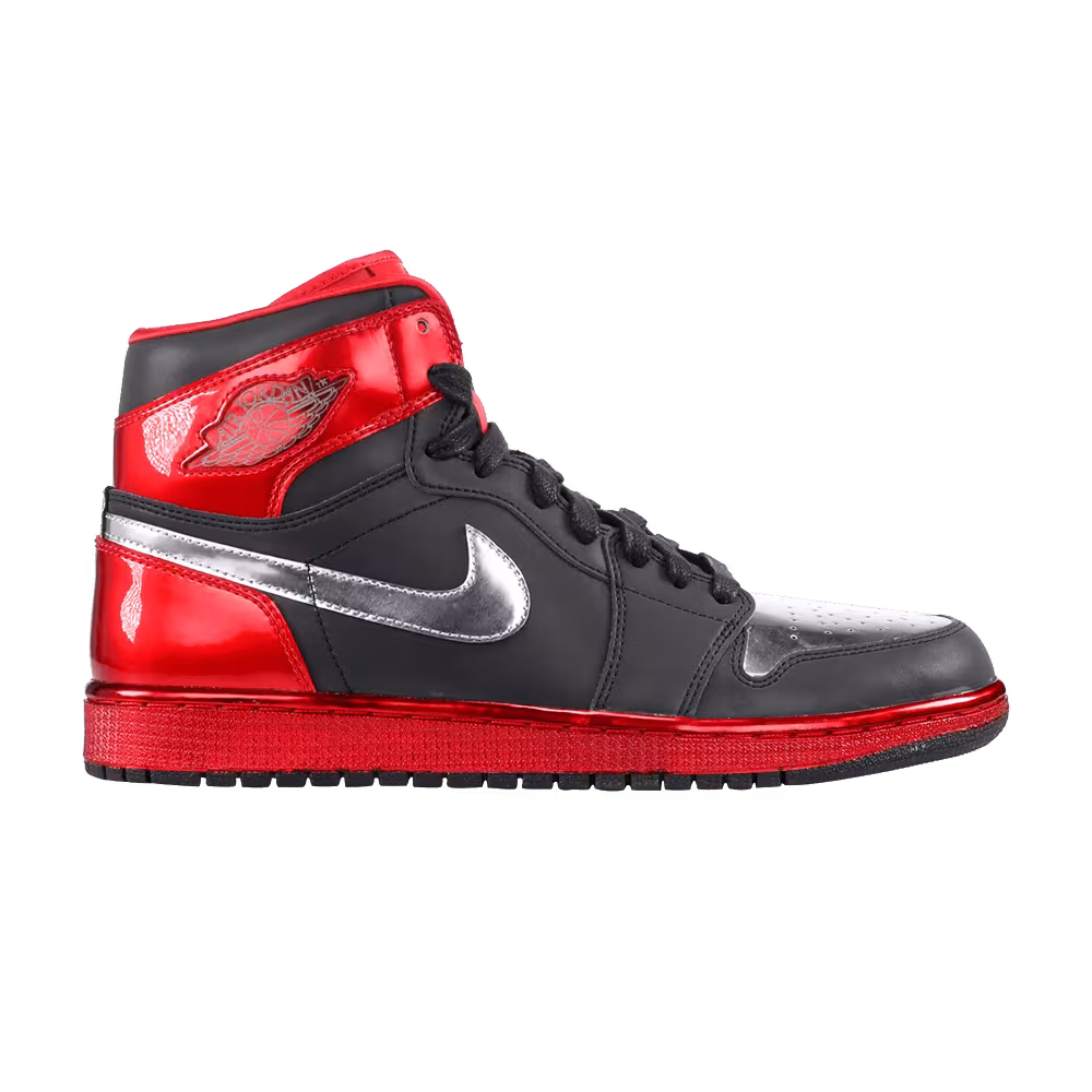Air Jordan 1 High Patent Legends of the Summer