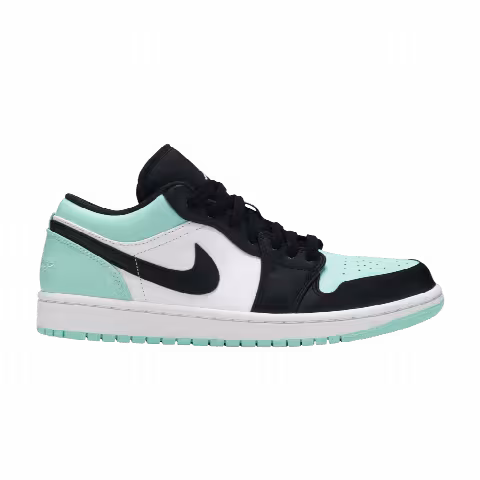 Air Jordan 1 Low 'Emerald'