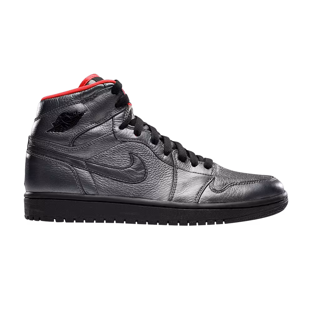 Air Jordan 1 Hi Premier Pewter