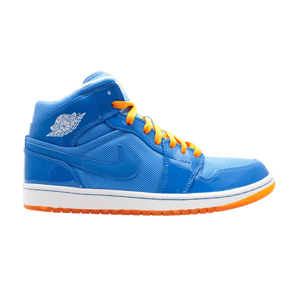 Air Jordan 1 Phat Year of the Dragon