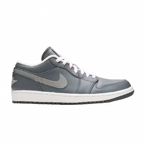 Air Jordan 1 Low 'Cool Grey'