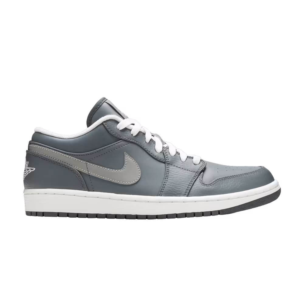 Air Jordan 1 Low Cool Grey