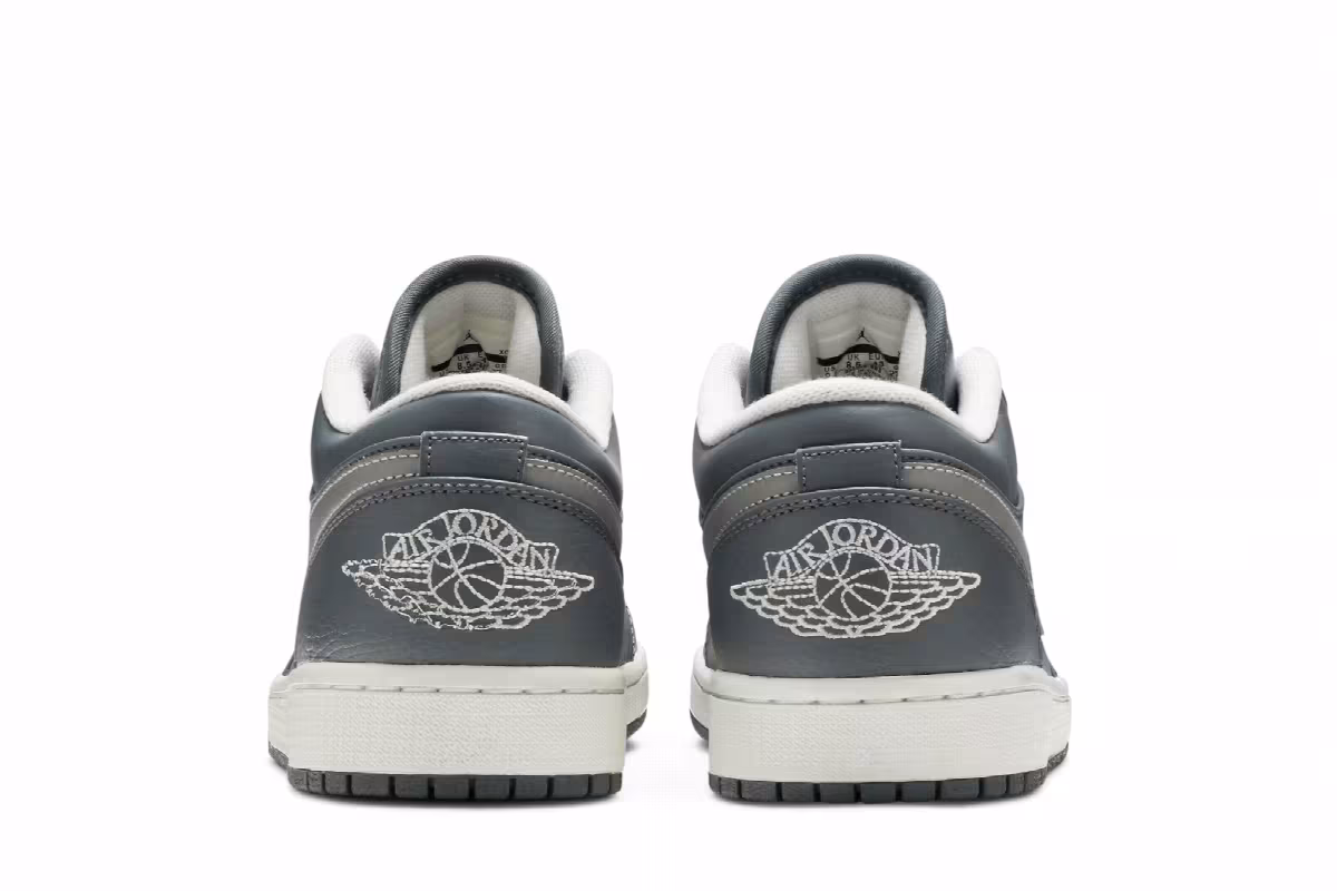 Air Jordan 1 Low Cool Grey, view 7