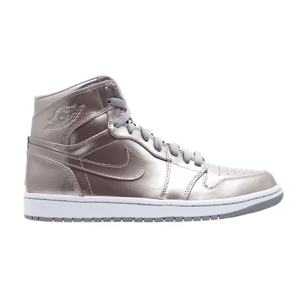 Air Jordan 1 High Zinc
