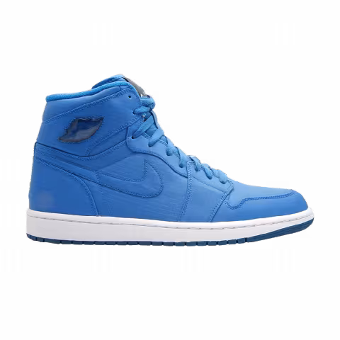 Air Jordan 1 Retro High 'Sapphire'