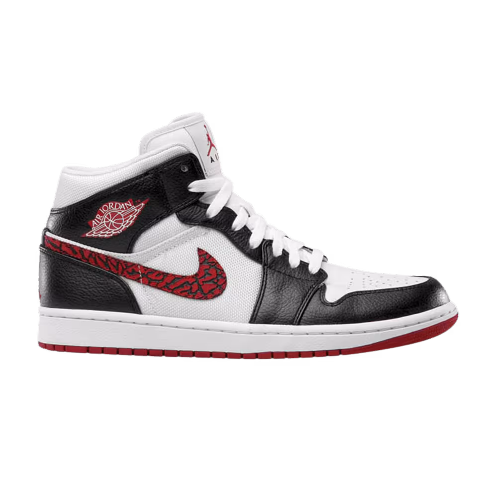 Air Jordan 1 Phat Varsity Red