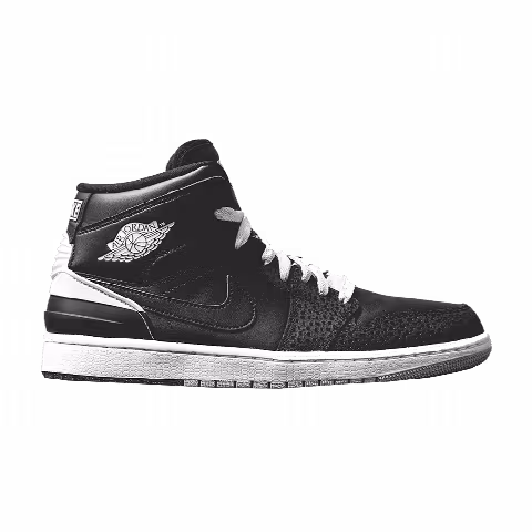 Air Jordan 1 Retro 86 'Pure Platinum'