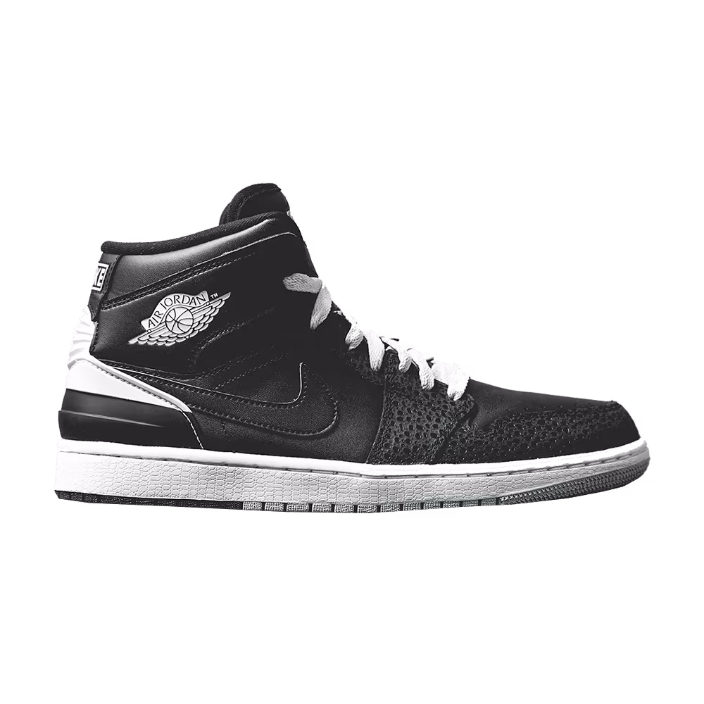 Air Jordan 1 86 Pure Platinum