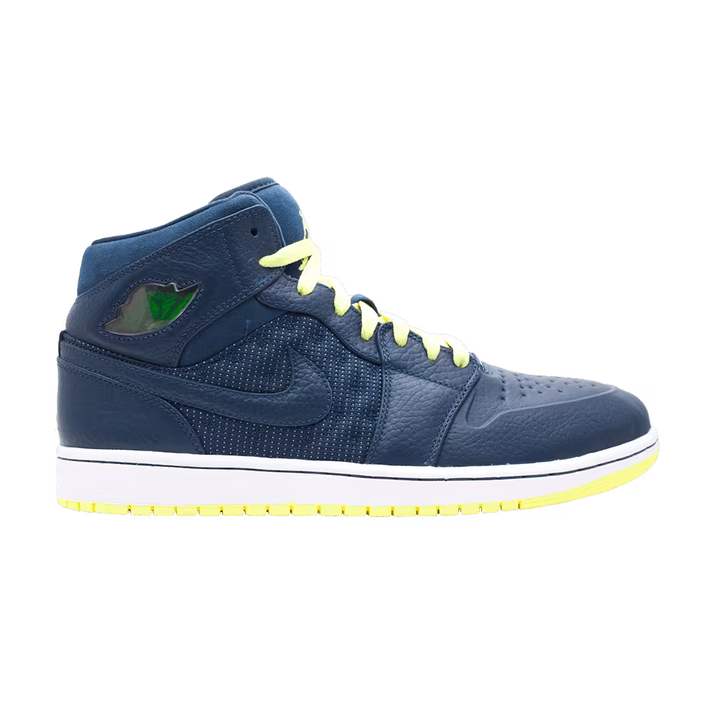 Air Jordan 1 97 TXT Squadron Blue