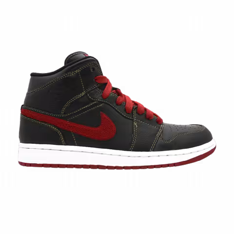 Air Jordan 1 Retro Phat Premier 'Maize'