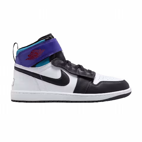 Air Jordan 1 High Flyease 'Aqua'