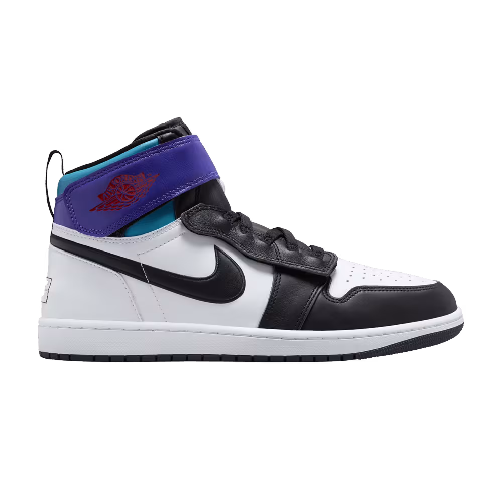Air Jordan 1 High Flyease Aqua