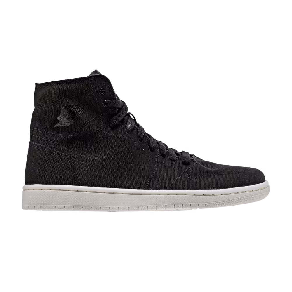 Air Jordan 1 High Deconstructed