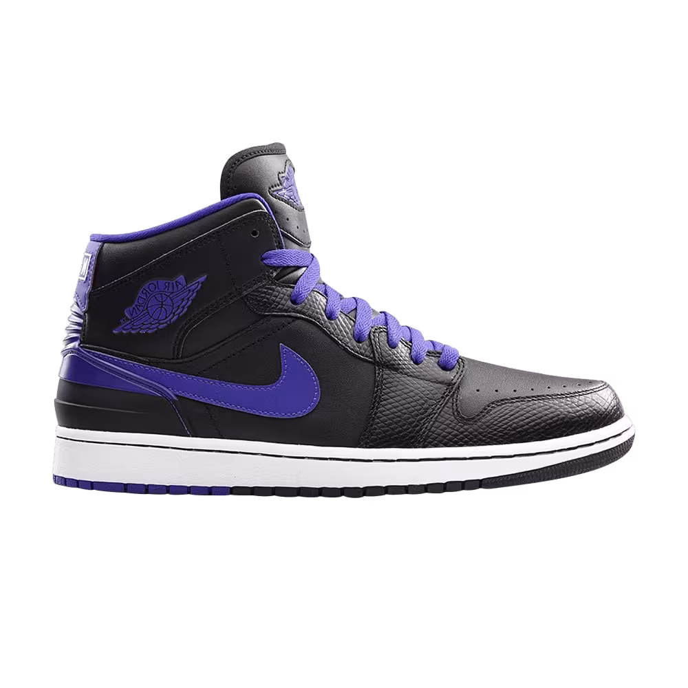 Air Jordan 1 Dark Concord