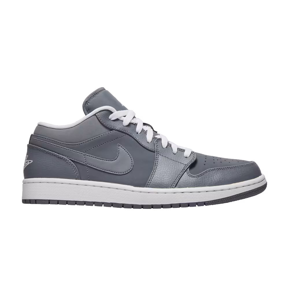 Air Jordan 1 Low Cool Grey