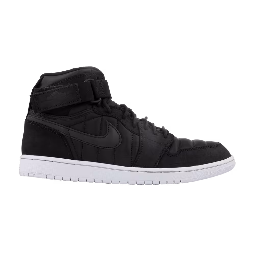 Air Jordan 1 High Strap Padded Pack