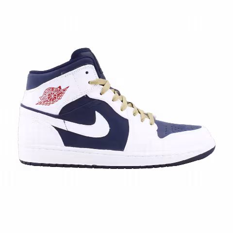 Air Jordan 1 Phat 'Olympic'