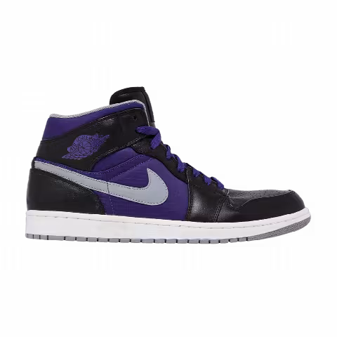 Air Jordan 1 Retro Phat 'Court Purple'