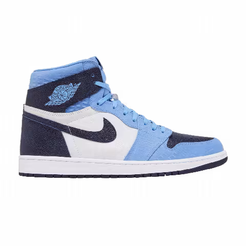 Air Jordan 1 Retro High OG 'UNC' PE