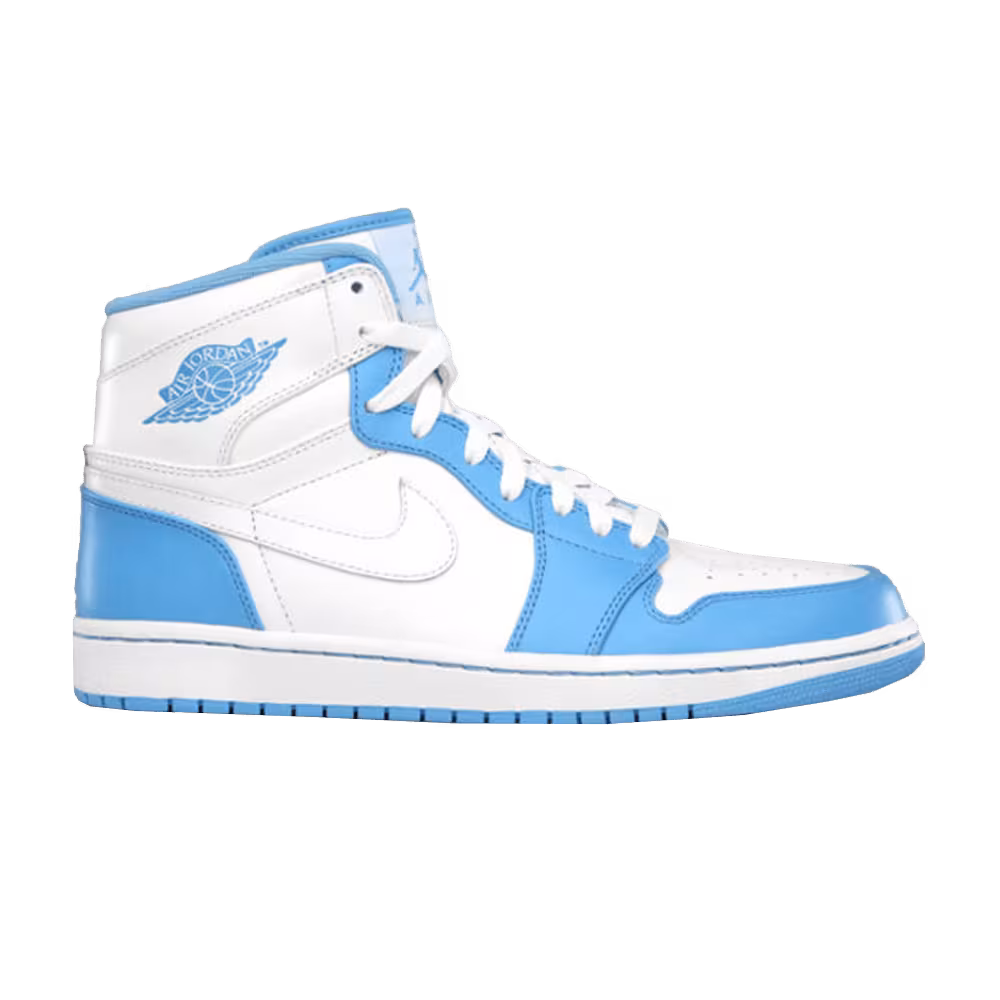Air Jordan 1 High North Carolina