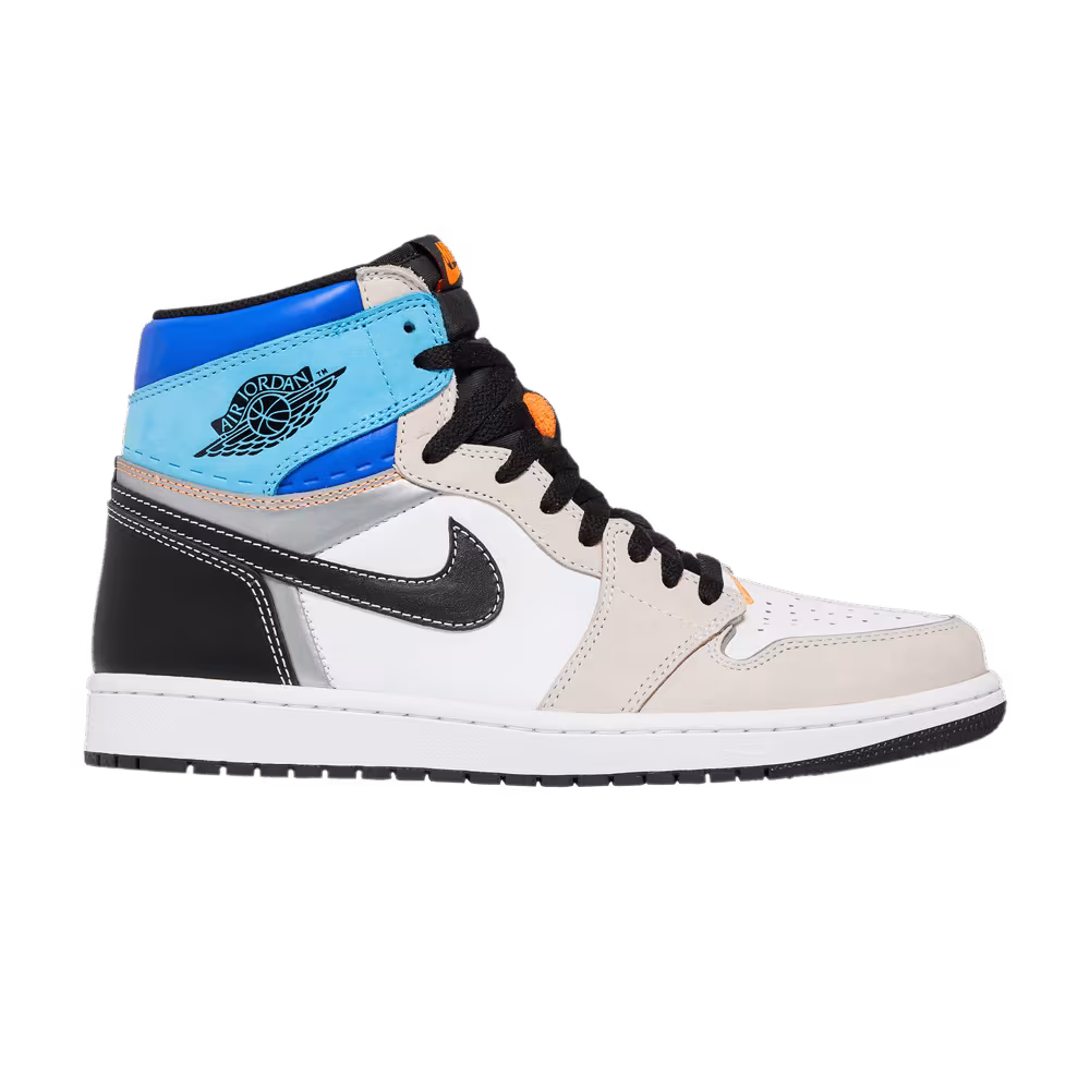 Air Jordan 1 High OG Prototype